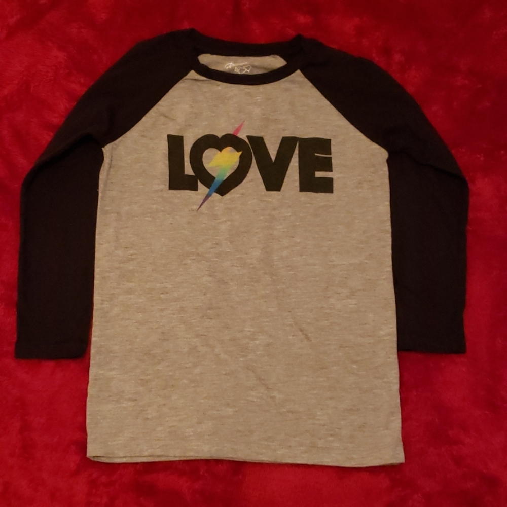 Girls top